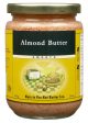 NUTS TO YOU Almond Butter (Smooth - 365 gr) Online Sale