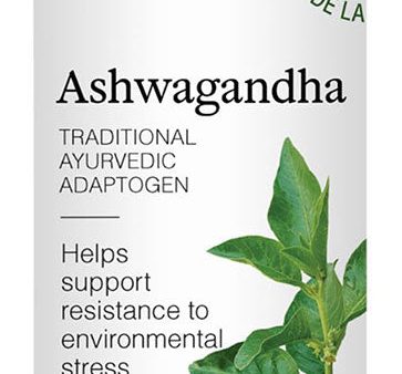 ST FRANCIS HERB FARM Ashwagandha (100 ml) For Sale