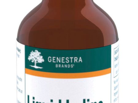 GENESTRA Liquid Iodine (30 mL) Discount