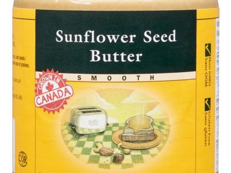 NUTS TO YOU Sunflower Seed (500 gr) Online