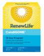 RENEW LIFE CandiGONE (15 Day Program) Online now