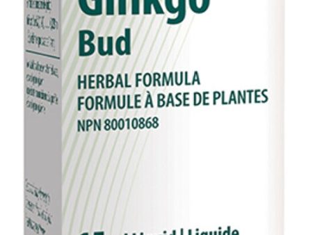 GENESTRA Ginkgo Bud (15 ml) Hot on Sale