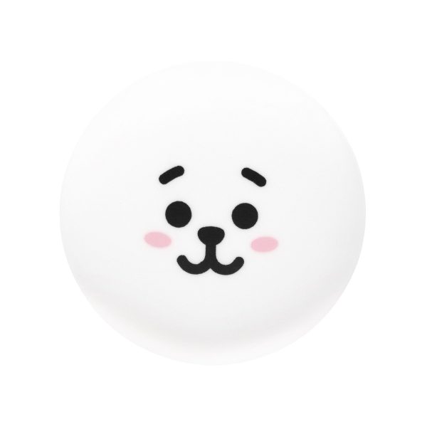 RJ Macaron Lip Balm - Mango Discount