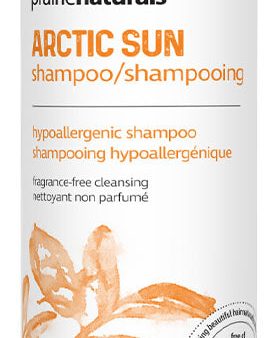 PRAIRIE NATURALS Artic Sun Shampoo (500 ml) Cheap