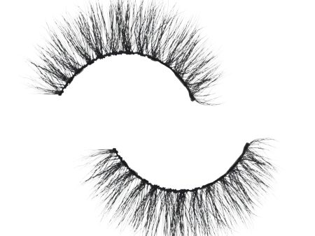 3D Faux Mink Lashes in  After Party  Supply