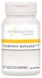 INTEGRATIVE THERAPEUTICS Cortisol Manager (30 tabs) Discount