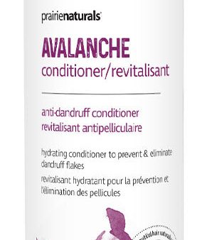 PRAIRIE NATURALS Avalanche Conditioner (500 ml) Online Sale