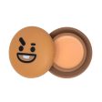 SHOOKY Macaron Lip Balm - Chocolate Crème Online now