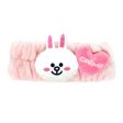 3D Teddy Headyband™  - CONY For Discount