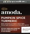 AMODA Pumpkin Spice Turmeric Latte Blend (10 sachets) Discount