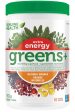 GENUINE HEALTH Greens+ Extra Energy (Orange - 199 g) Online Sale