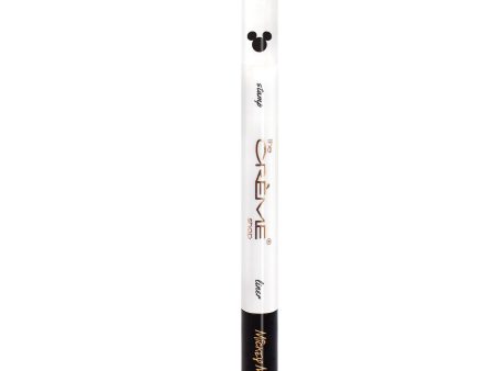 The Crème Shop | Disney: Dual-Ended Eyeliner & Mickey Shaped Freckle Stamp (Black) For Discount