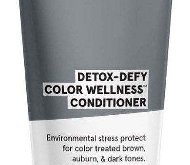 ACURE Conditioner Detox-Defy Color Wellness (236 ml) Fashion