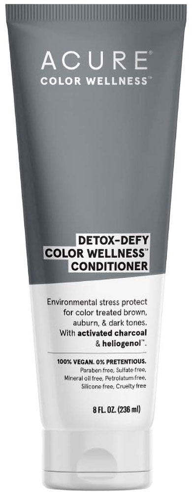 ACURE Conditioner Detox-Defy Color Wellness (236 ml) Fashion