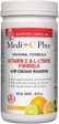 W.GIFFORD-JONES MEDI C Plus (600 gr ) Online now