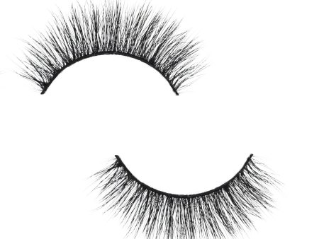 3D Faux Mink Lashes in  Dolly  on Sale