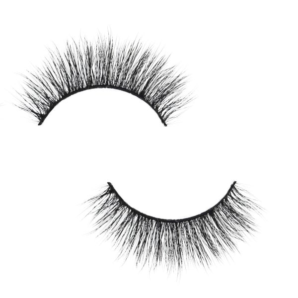 3D Faux Mink Lashes in  Dolly  on Sale