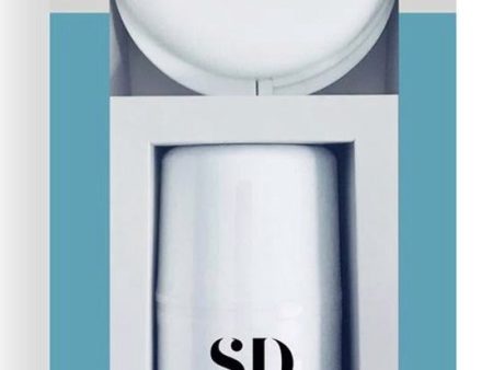 SD NATURALS WHITENING KIT (NON LED) Sale