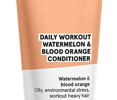 ACURE Conditioner Daily Workout Watermelon (236 ml) Online