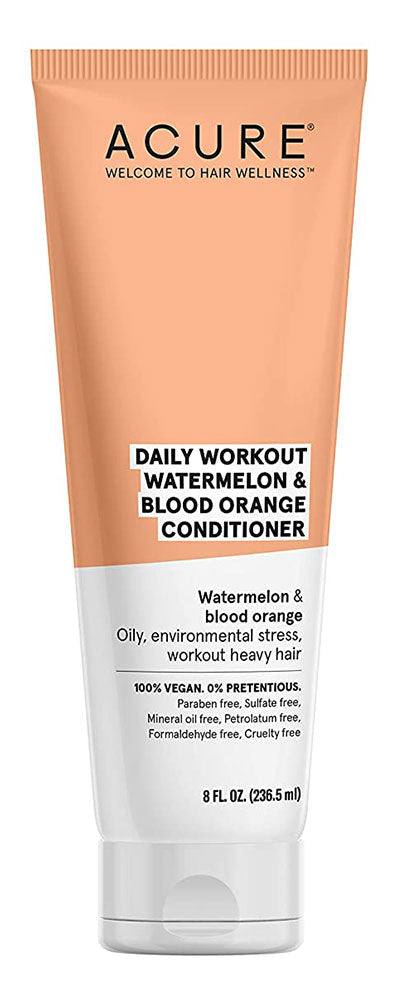 ACURE Conditioner Daily Workout Watermelon (236 ml) Online