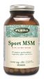 FLORA Sport MSM (1000mg - 180 caps) Online