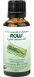 NOW Organic Lemongrass Oil (30 ml) on Sale