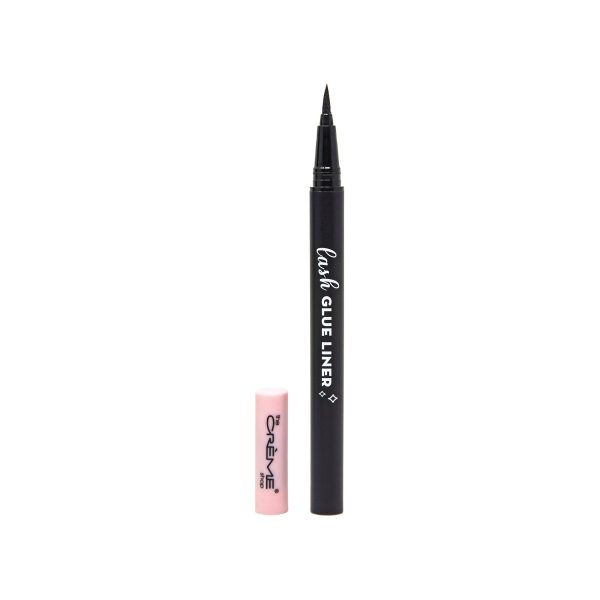 Epic Lash Glue Liner - Matte Black on Sale