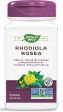 NATURE S WAY Rhodiola Rosea (60 caps) Online