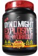 CONFIDENT SPORTS Dynomight (Peach Mango- 420 g) Discount