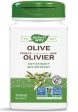 NATURE S WAY Olive Leaf (100 caps) For Discount