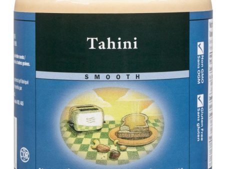 NUTS TO YOU Tahini (500 gr) Online Sale