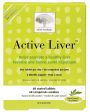 NEW NORDIC Active Liver (60 tabs) Online Sale