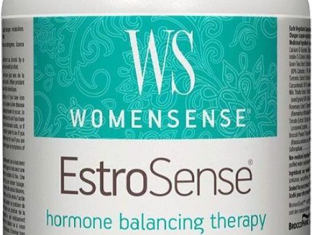 WOMENSENSE EstroSense (120 v-caps) Online Sale