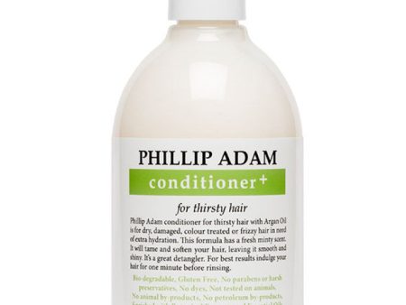 PHILLIP ADAM ACV Conditioner Sale