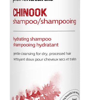 PRAIRIE NATURALS Chinook Shampoo (500 ml) For Cheap