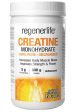 REGENERLIFE Creatine Monohydrate (Unflavoured - 300 gr) Fashion