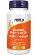 NOW Evening Primrose Oil (500 mg - 100 softgels)p For Discount