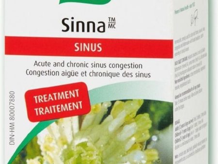 A. VOGEL Sinna (120 tabs) on Sale