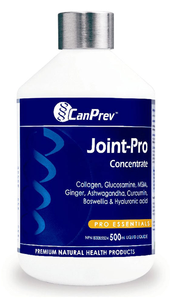 CANPREV Joint-Pro Concentrate (500 ml) on Sale