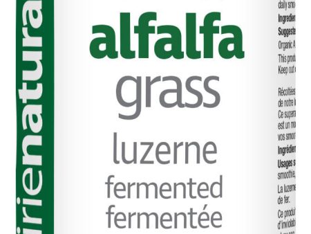 PRAIRIE NATURALS Alfalfa Grass (300 gr) Fashion