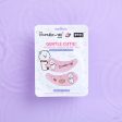 “Gentle Cutie!” RJ Hydrogel Under Eye Patches | Hydrating & Calming on Sale