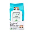 Red Panda Juicy Makeup Removing Wipes - (60 Ct) For Discount