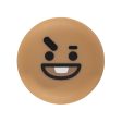 SHOOKY Macaron Lip Balm - Chocolate Crème Online now