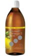 NUTRESEA Omega 3 HP (Lemon - 500 ml) Cheap