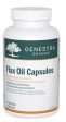 GENESTRA Flax Oil Capsules (90 caps) Cheap