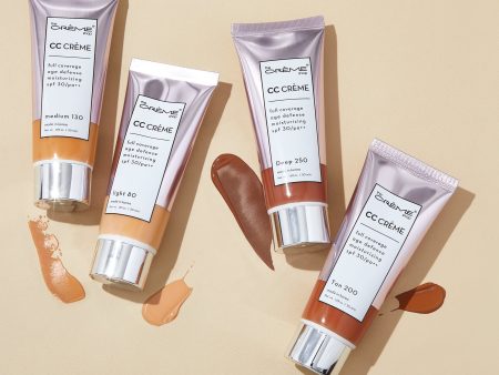 CC Crème | SPF 30 & PA++ Online Sale