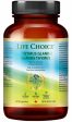 LIFE CHOICE Thymus Gland (60 veg caps) Discount