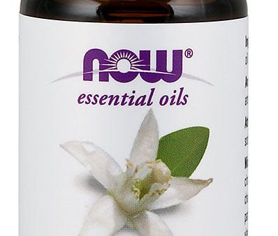 NOW Neroli Oil (30 ml) on Sale