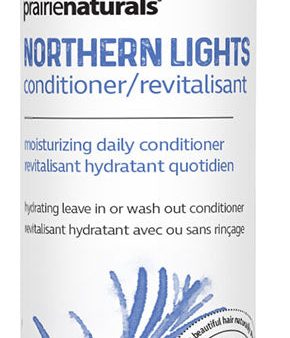 PRAIRIE NATURALS Northern Lights Conditioner (500 ml) on Sale