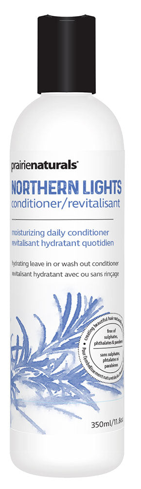 PRAIRIE NATURALS Northern Lights Conditioner (500 ml) on Sale